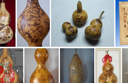 烙花工藝 烙花工藝